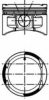OPEL 4409857 Piston